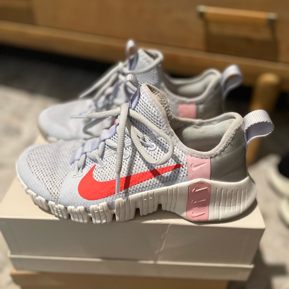 Nike metcon free 4